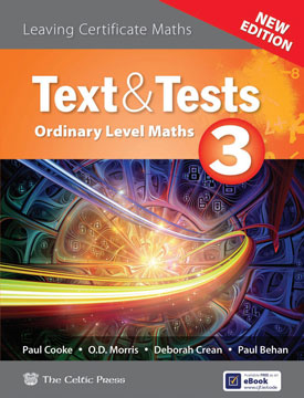 [9780714428307] Text & Tests 3 (New Edition)