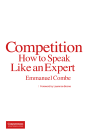 [9781939007353] Competition - How to Speak Like an Expert