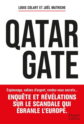 [9791033915898] QatarGate