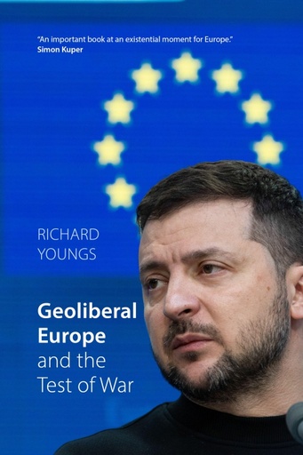 [9781788217248] Geoliberal Europe and the Test of War