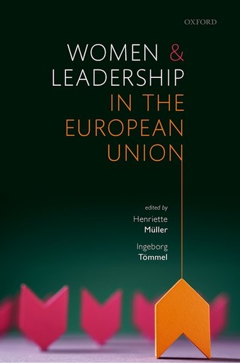 [9780192896216] Women and Leadership in the European Union