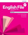 [9780194039208] English File - Intermediate Plus - Workbook with Key - Fourth Edition