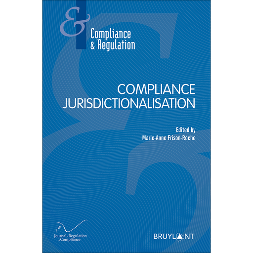 [9782802770749] Compliance Jurisdictionalisation