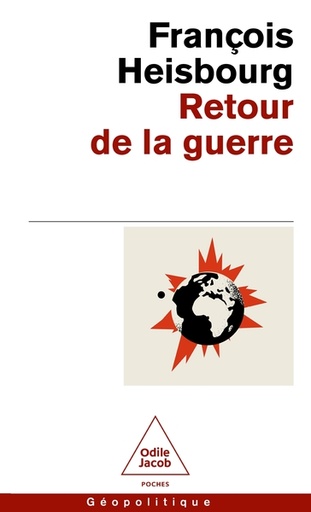 [9782415008390] Retour de la guerre