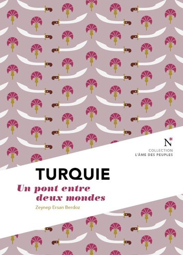 [9782875232045] Turquie, Un pont entre deux mondes