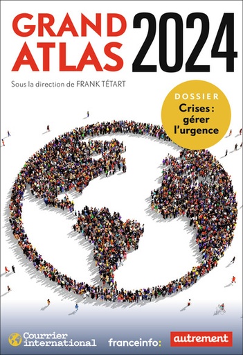 [9782080430656] Grand Atlas - Edition 2024