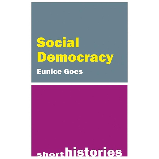 [9781788216166] Social Democracy