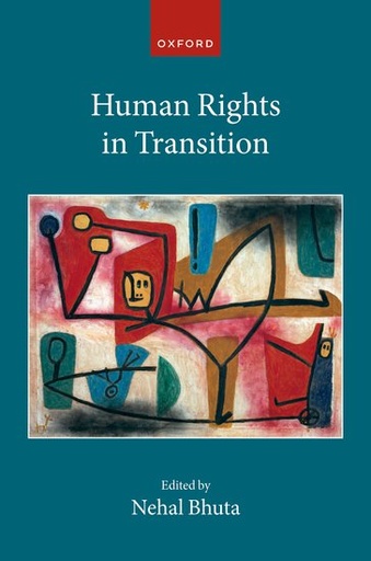[9780198901921] Human Rights in Transition