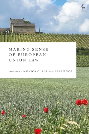 [9781509959730] Making Sense of European Union Law