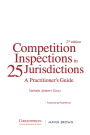 [9781954750258] Competition Inspections in 25 juridictions - 2nd édition