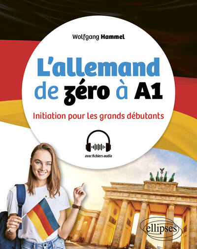 [9782340084155] L'allemand de zéro à A1