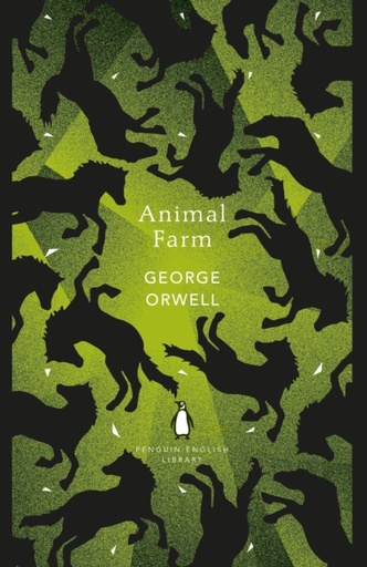 [9780241341667] Animal Farm