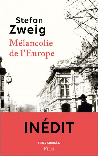 [9782382924495] Mélancolie de l'Europe