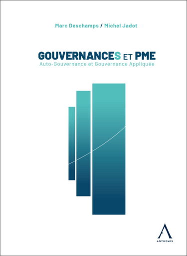 [9782807212299] Gouvernances et PME