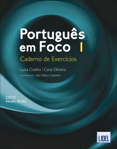 [9789897524936] Português em Foco 1 - Caderno de Exercícios
