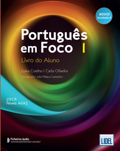 [9789897523793] Português em Foco 1 - Livro do Aluno