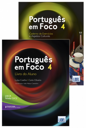 [9789897526367] Português em Foco 4 - Pack Económico (Livro do Aluno+ Caderno de Exercícios e Aspetos Culturais)