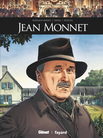 [9782344059760] Jean Monnet