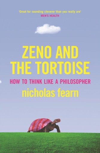 [9781903809617] Zeno and the Tortoise