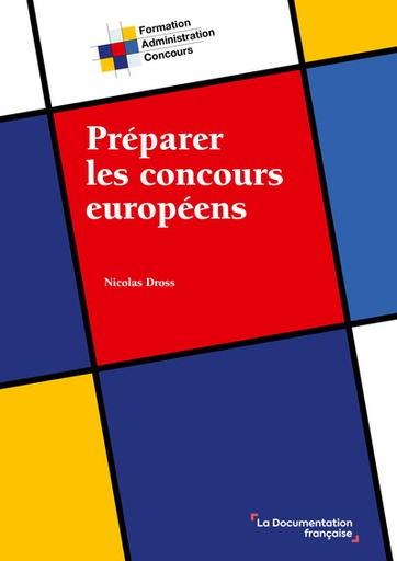 [9782111578456] Préparer les concours européens