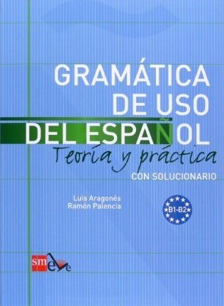 [9788467521085] Gramatica uso del español B1-B2