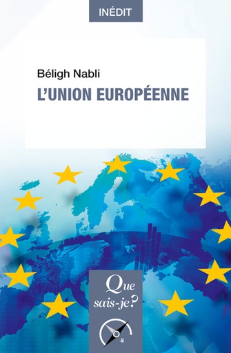 [9782715424678] L'Union européenne