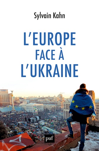 [9782130862079] L'Europe face à l'Ukraine