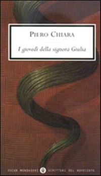 [9788804455097] I giovedi della signora Giulia