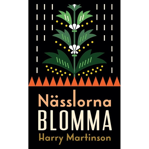 [9789174294910] Nässlorna blomma