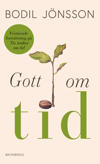 [9789178091218] Gott om tid