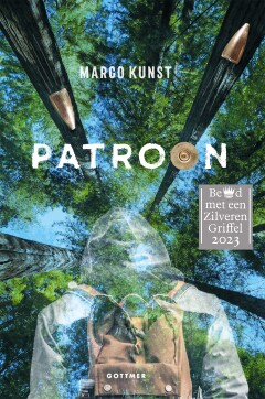 [9789025775988] Patroon
