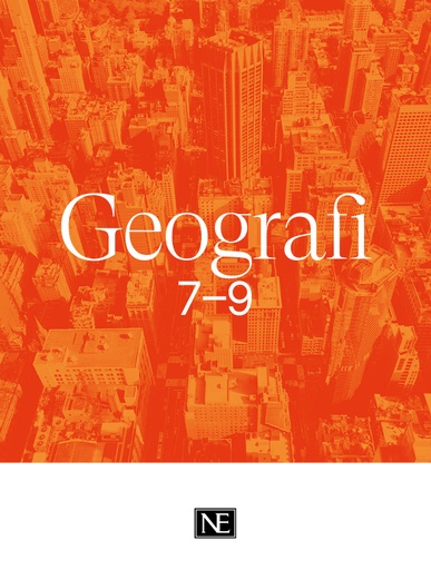 [9789188423726] NE Geografi 7-9