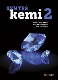 [9789151100814] Syntes Kemi 2, elevbok