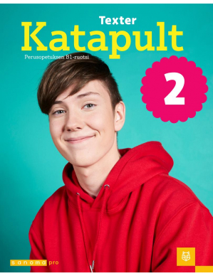 [9789526360362] Katapult 2 Texter
