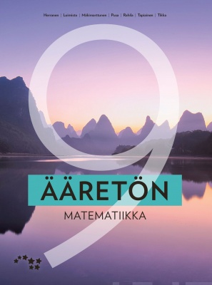 [9789511410478] Ääretön 9 : Matematiikka