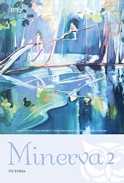 [9789513777456] Minerva 2 FI2 Etiikka (LOPS21)