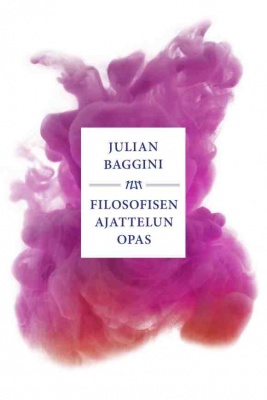 [9789527478097] Filosofisen ajattelun opas