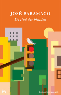 [9789029091121] De stad der blinden