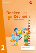 [9783141056051] Denken und Rechnen - Schülerband 2