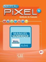 [9782090389289] Nouveau Pixel 2 - Niveau A1 - Cahier d'activités