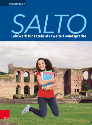 [9783525717813] Salto Gesamtband inkl. Lernwortschatz