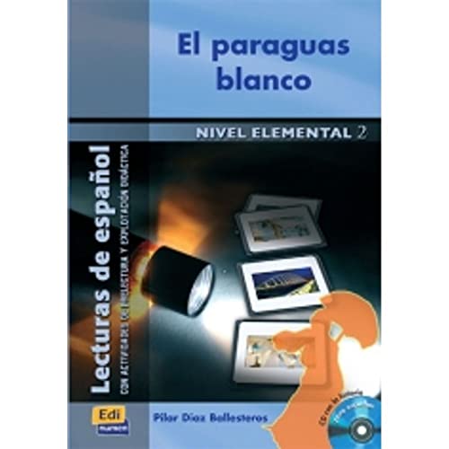 [9788498481266] El paraguas blanco