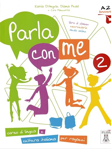 [9788861822733] Parla con me 2