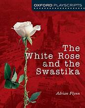 [9780198321026] The White Rose and the Swastika