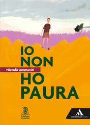 [9791220407441] Io non ho paura