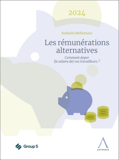 [9782807212480] Les rémunérations alternatives 2024