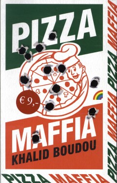 [9789041714626] Pizzamaffia