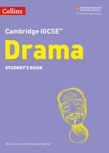 [9780008353698] Cambridge IGCSE™ Drama Student’s Book