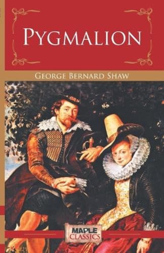 [9780008480066] Pygmalion