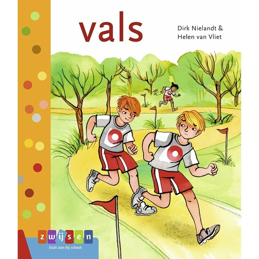 [9789048738489] Vals